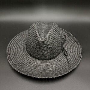 Aritzia Auxiliary Western Hat | M/L